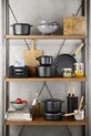 Eva Solo tegame Nordic kitchen 1,5 L 280216 nero