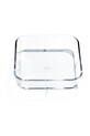 Rosendahl naczynie żaroodporne Ovenproof 24 x 24 cm 25602 transparentny AA00