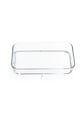 Rosendahl vas rezistent la căldură Ovenproof 38 x 25 cm 25603 transparent AA00