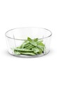 Rosendahl naczynie żaroodporne Ovenproof 19,5 cm transparentny 25605