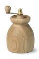 Kay Bojesen młynek do pieprzu Pepper 9,5 cm beżowy 39122