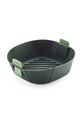 Lekue kosz Air Fryer L szary 887147