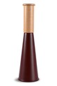 Sagaform młynek ręczny 32 cm L bordowy 5018626