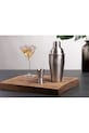 Vacu Vin shaker do drinków Cocktail Shaker 550 ml 78423606. szary AA00