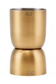 House Doctor măsură pentru cocktail Alir 4 x7 cm galben 211290802