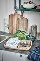 House Doctor moździerz z tłuczkiem HDArb, 7,8 cm 210461012 turkusowy AA00