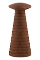 Alessi młynek do pieprzu Yucatan 17,5 cm czerwony MDL22