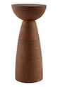 Alessi młynek do pieprzu Oaxaca 16,5 cm czerwony MDL23