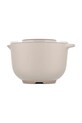 Купа за смесване с капак, устойчив на пръски Mepal Chef It 3 L 102306031500 бежов AA00