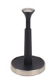 Joseph Joseph stojak na ręcznik papierowy Push&Tear 28 cm czarny 85140