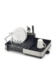 Joseph Joseph ociekacz do naczyń Rethink Your Sink szary 85189