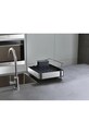 Joseph Joseph ociekacz do naczyń Rethink Your Sink 85189 szary