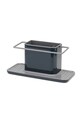 Joseph Joseph organizer do zlewu Caddy L szary 85070