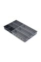 Organizator za predale Joseph Joseph Drawer Blox 44 x 26,5 cm siva 85199