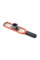 Joseph Joseph tarka z plastrownikiem Handi Grate 28 cm pomarańczowy 20048.