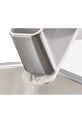 Στραγγιστήρι μαχαιροπήρουνων Joseph Joseph Surface 20 x 8,5 x 13,5 cm 851694