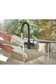 Στραγγιστήρι μαχαιροπήρουνων Joseph Joseph Surface 20 x 8,5 x 13,5 cm 851694