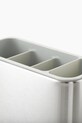 Kuchnia i bar Joseph Joseph ociekacz na sztućce Surface 20 x 8,5 x 13,5 cm 851694 szary