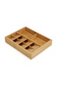 Joseph Joseph organizer na sztućce regulowany Drawerstore beżowy 851696