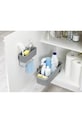 Joseph Joseph organizator pentru produse de curățare CupboardStore™ 85197 gri
