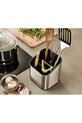 Joseph Joseph organizator pentru accesorii de bucătărie Surface 16,9 x 15 x 14 cm gri 851645