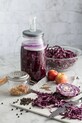 Kuchnia i bar Kilner słoik do kiszenia 3 L 0025.839 transparentny