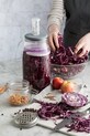 Kilner słoik do kiszenia 3 L transparentny 0025.839
