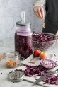 Kilner słoik do kiszenia 3 L 0025.839 transparentny