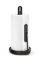 Simplehuman stojak na ręcznik papierowy 38,1 x 17,8 x 20,3 cm czarny KT1204