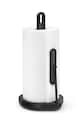 Поставка за кухненска хартия Simplehuman 38,1 x 17,8 x 20,3 cm черен KT1204