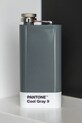 Pantone piersiówka 120 ml 101110009 szary AA00
