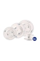 Villeroy & Boch zestaw obiadowy dla 6 osób Vieux Luxemburg 30-pack