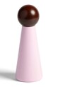 &k amsterdam młynek ręczny 21 cm multicolor 1801.01