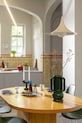 Ручной измельчитель &k amsterdam 21 cm 1801.02