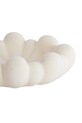 Light & Living miska dekoracyjna 35 x 10,5 cm 6360113 beżowy AA00