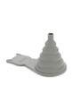 Kuchnia i bar Balvi lejek składany Meow 16 x 8,2 x 2,8 cm 28172 szary