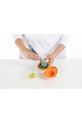 Lekue foremki do jajek 882982 pomarańczowy
