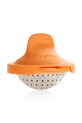 Lekue foremki do jajek 882982 pomarańczowy AA00