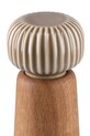 Kähler młynek do soli lub pieprzu z drewna dębowego 18 cm 693011 beżowy AA00