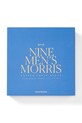 Гра Printworks Nine Men's Morris барвистий PW00671
