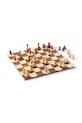 Umbra şah Wobble Chess Set multicolor 377601.656