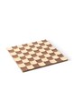 Šachy Umbra Wobble Chess Set 377601.656 viacfarebná AA00