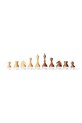 Decor Šachy Umbra Wobble Chess Set 377601.656 viacfarebná