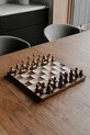 Šachy Umbra Wobble Chess Set 377601.656