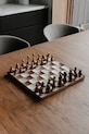 Umbra şah Wobble Chess Set 377601.656