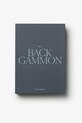 Настольная игра Printworks Classic Art of Backgammon мультиколор PW00682