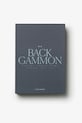 Printworks gra planszowa Classic Art of Backgammon multicolor PW00682
