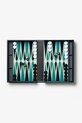 Настольная игра Printworks Classic Art of Backgammon PW00682 мультиколор AA00