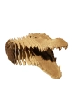 Cartonic puzzle 3d Crocodile multicolor CARTCROC