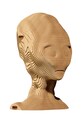 Cartonic puzzle 3d Alien CARTMALN multicolor AA00